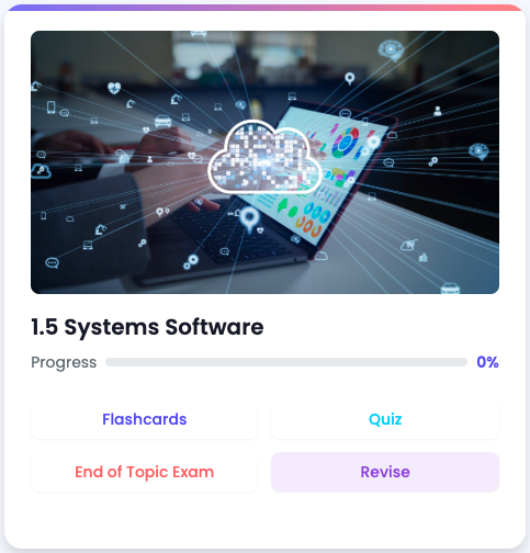 Illustration of revision elements