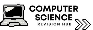 Computer Science Revision Hub Logo